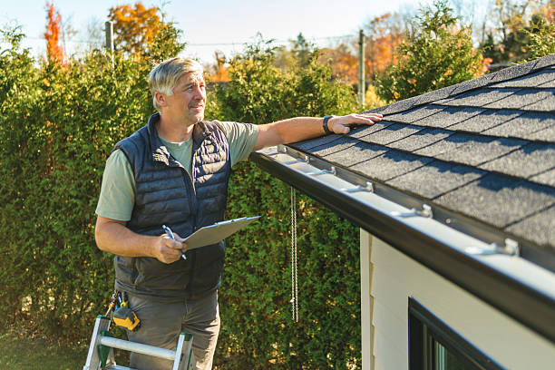Trusted Storm Damage Roof Repair service in Colliers, WV - Ben Roofing and Steel LLC